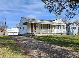 1230 Huntly Dr, Columbus, OH