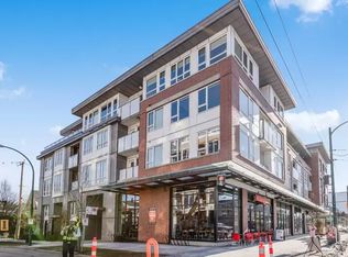 202 E 24th Ave #204A, Vancouver, BC V5V1Z6