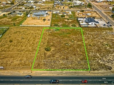 15058 Main St Lot 39, Hesperia, CA, 92345