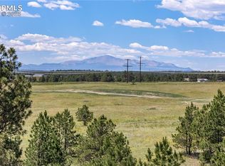 10438 Alamar Way, Colorado Springs, CO 80908