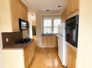 37 Anderson St APT 6, Boston, MA 02114