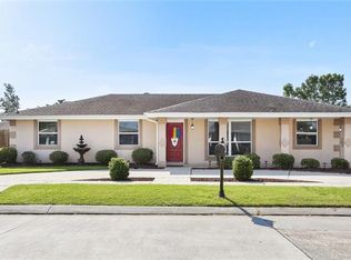 2521 Gallo Dr, Chalmette, LA 70043