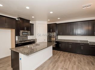 827 Via Serenelia, Henderson, NV 89011
