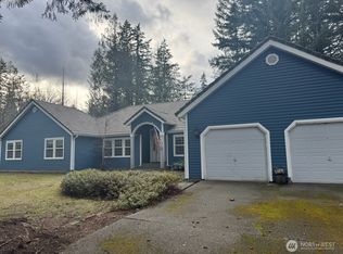 1401 Sweetwater Loop SW, Olympia, WA 98512