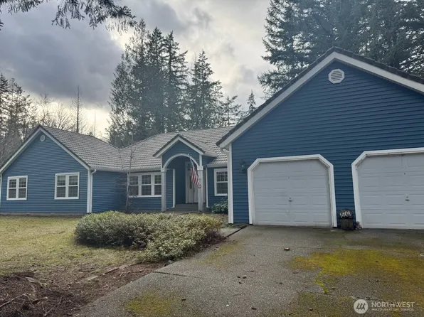 1401 Sweetwater Loop SW, Olympia, WA 98512