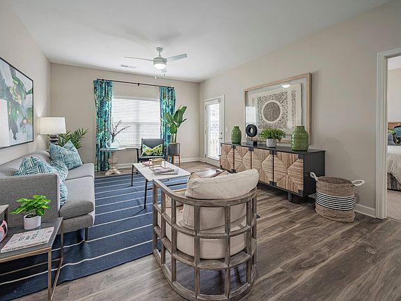4th image of 7001 Wiley Dr #4205