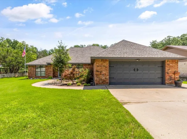 4615 Cimmaron Trl, Granbury, TX 76049