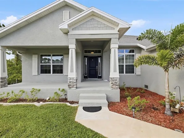 14368 Overlook Ave, Port Charlotte, FL 33981