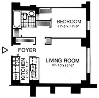 Rented by Mims Residential Group | media 9