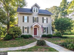 144 Beulah Rd, Doylestown, PA 18901
