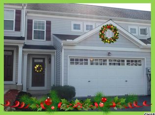 544 Fox Ridge Ln, Lebanon, PA 17042