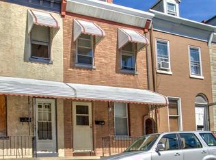 621 Moss St, Reading, PA 19604