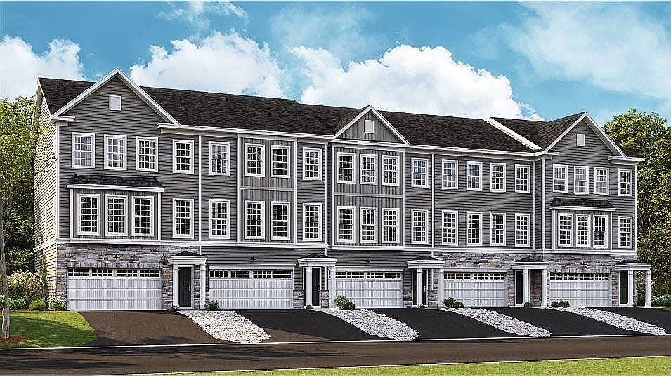 Front Building View