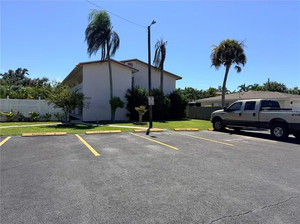 2920 CLARK ROAD #101, SARASOTA, FL 34231