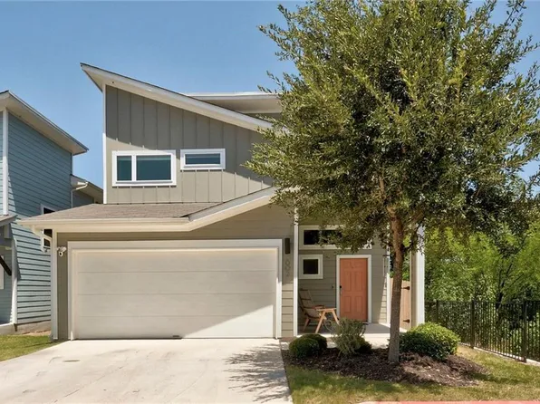 602 Bernstein St #18, Austin, TX 78745