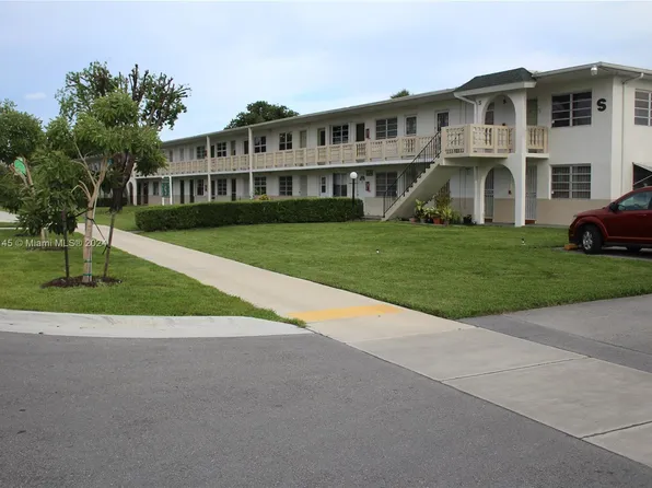 130 NE 202nd Ter APT S24, Miami Gardens, FL 33179