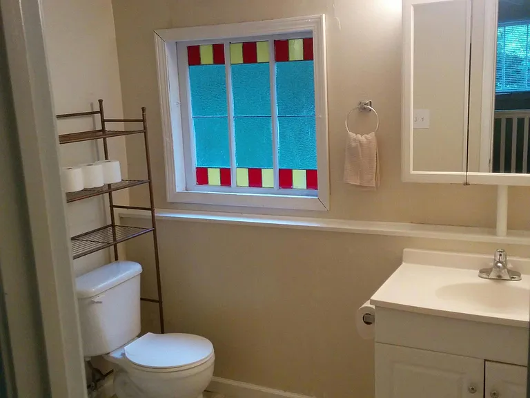 Master Bath