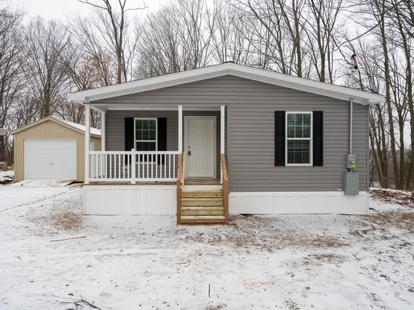 99 E Post St, Newaygo, MI 49337