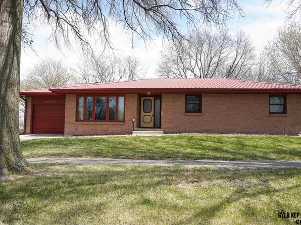 402 Livingston St, Filley, NE 68357