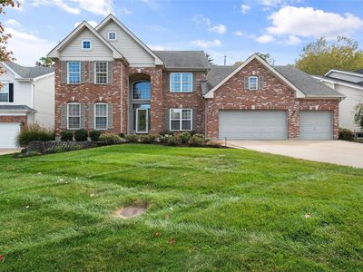 1138 Hawkins Meadow Ct, Fenton, MO, 63026