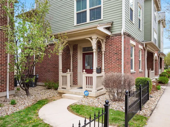 141 N 21st St, Columbus, OH 43203