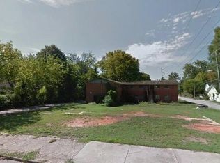 557 James P Brawley Dr NE, Atlanta, GA 30318