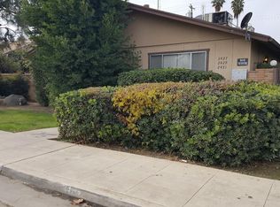 2427 C St, Selma, CA