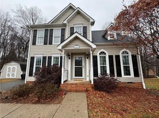 1171 Tremont Dr, Rural Hall, NC 27045