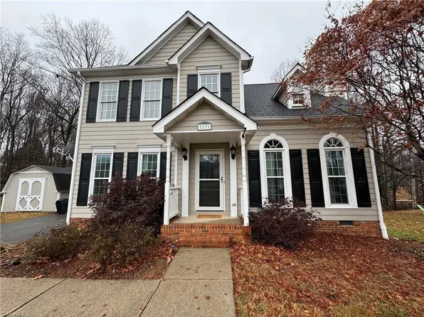 1171 Tremont Dr, Rural Hall, NC 27045