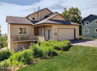 11068 Kaskanak Dr, Eagle River, AK 99577