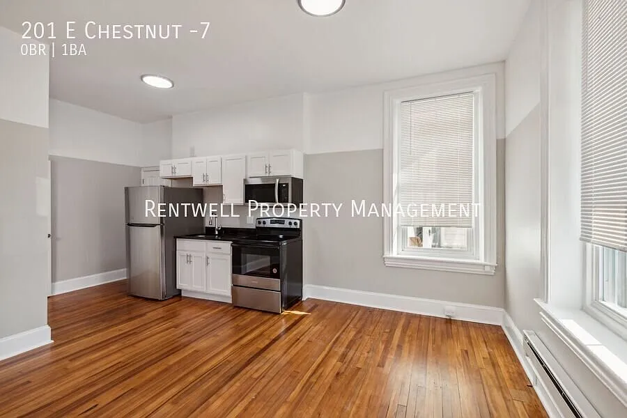 Coming Soon - Studio Apartment Available for Rent in Coatesville PA — Photo 2