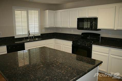 Granite Counters and newer appliances