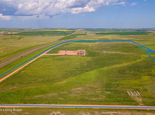 122nd Ave SW, South Heart, ND 58655