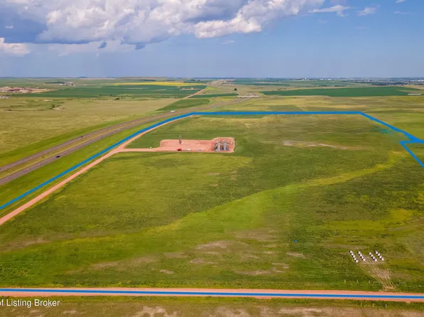 122nd Ave SW, South Heart, ND 58655