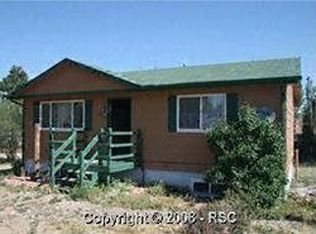 243 8th St, Calhan, CO 80808
