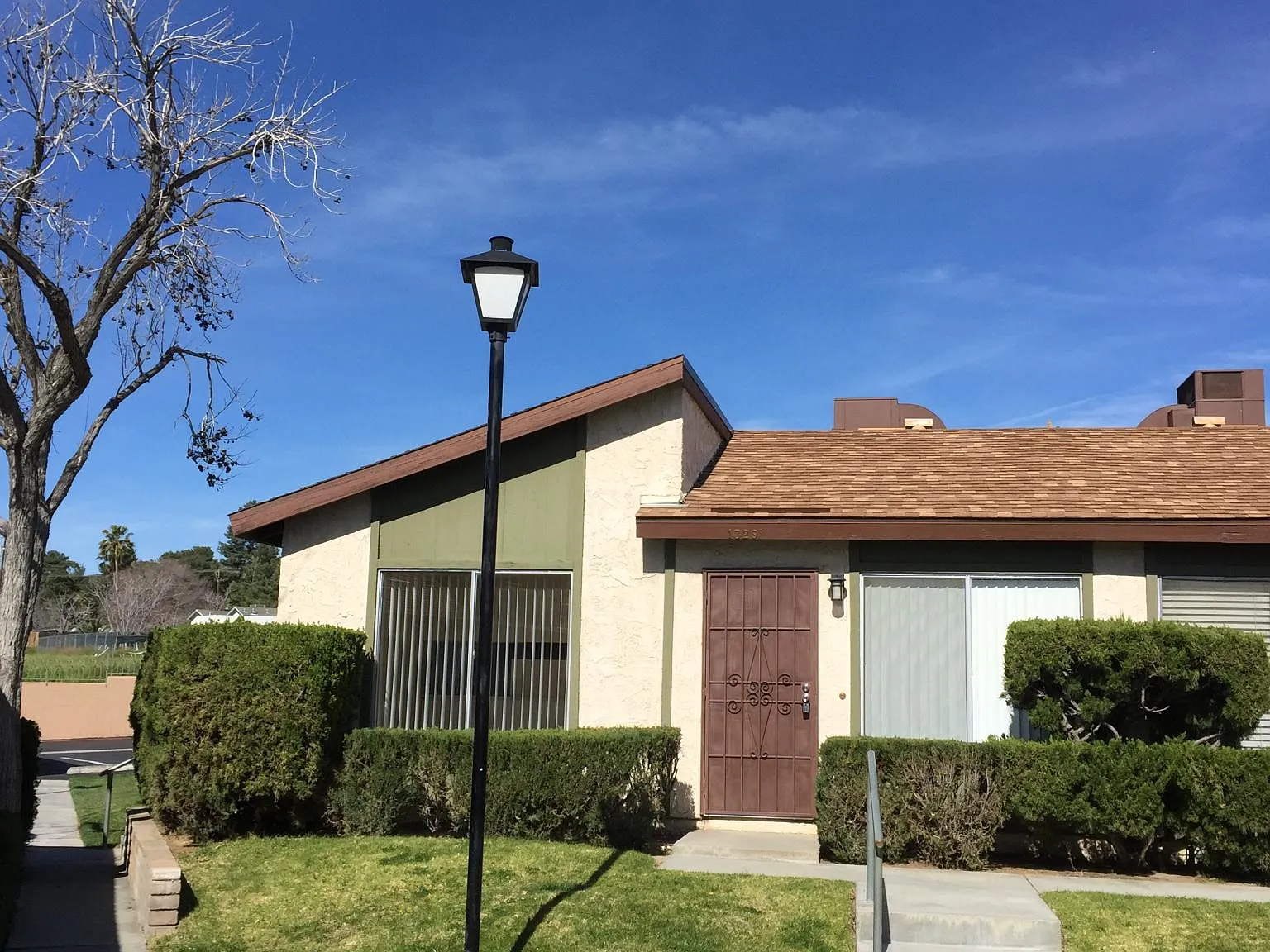 1 bed, 552 sqft, $1,650 — Photo 1