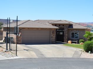 431 E Paintbrush Way, Saint George, UT 84790