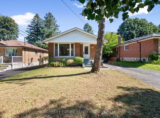 25 Peking Rd, Toronto, ON M1J2X2