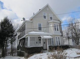 95 Washington St #2, Gardner, MA 01440