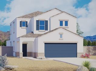 41435 W Novak Ln, Maricopa, AZ 85138
