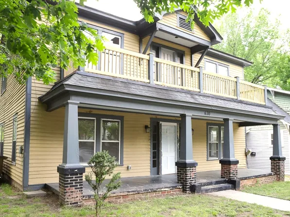 630 Joyner St APT 4, Greensboro, NC 27403