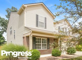 6636 Greenspire Pl, Indianapolis, IN