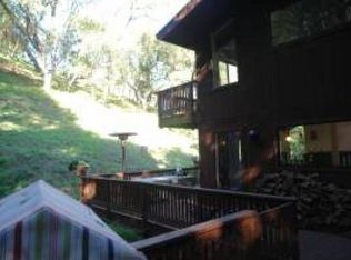 335 Sausalito St, Corte Madera, CA 94925