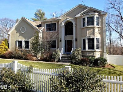 280 Wierimus Rd, Hillsdale, NJ, 07642