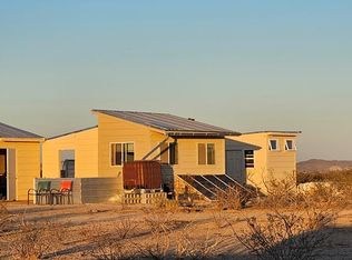 3002 E Este Rd, Terlingua, TX 79852