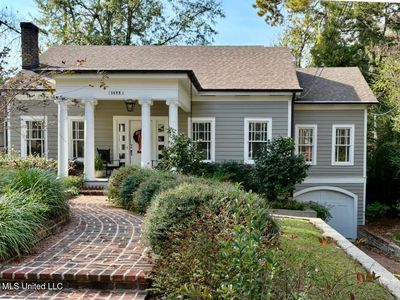1455 Saint Ann St, Jackson, MS, 39202