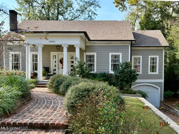 1455 Saint Ann St, Jackson, MS 39202