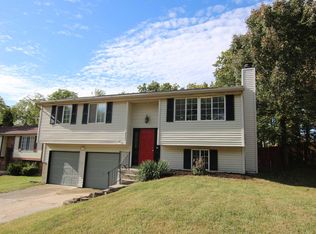 3325 Northway Dr, Erlanger, KY 41018