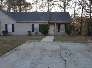 5495 Glen Haven Dr, Atlanta, GA 30349