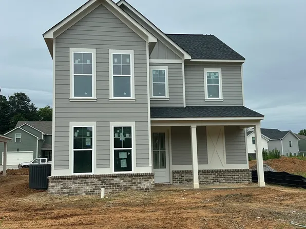 3267 Abelia Dr, Buford, GA 30519